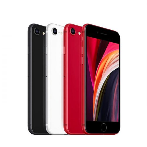 گوشی موبایل اپل iPhone SE 2020