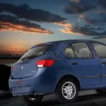 تیبا 2 EX