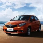 نظر خریداران برلیانس H220