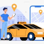 بهترین تاکسی اینترنتی داخل و بین شهری ایران در سال 1405