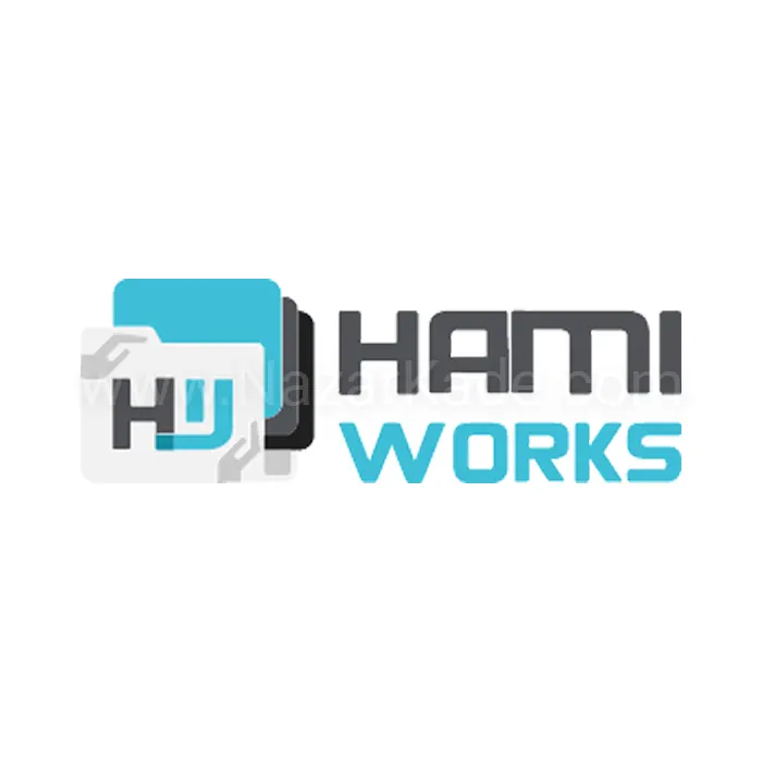 حامی ورکس