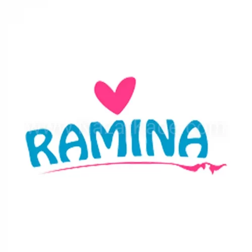 رامینا