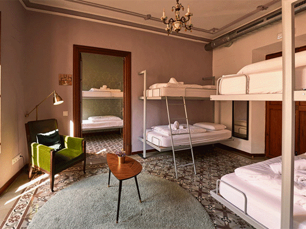 چند نکته ضروری برای رزرو هتل های استانبول
