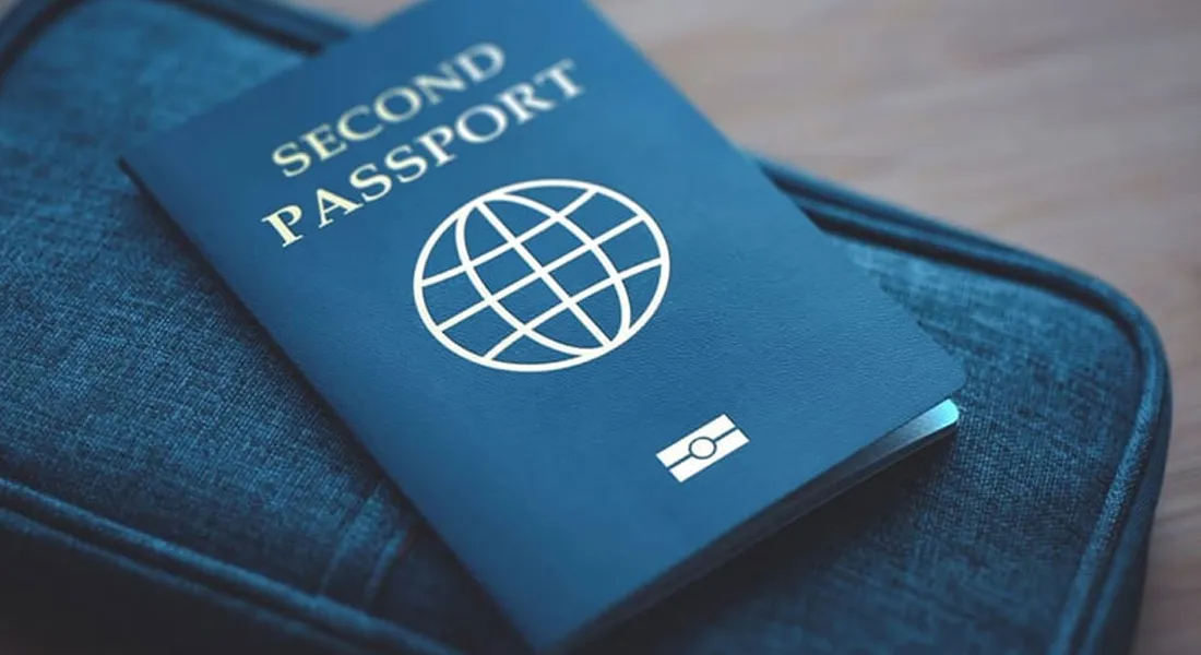 ارزانترین پاسپورت دوم