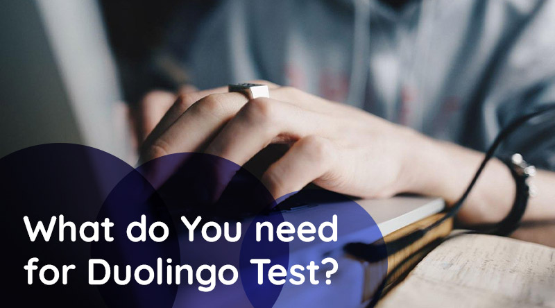 هرچیزی که باید درباره آزمون دولینگو بدانید