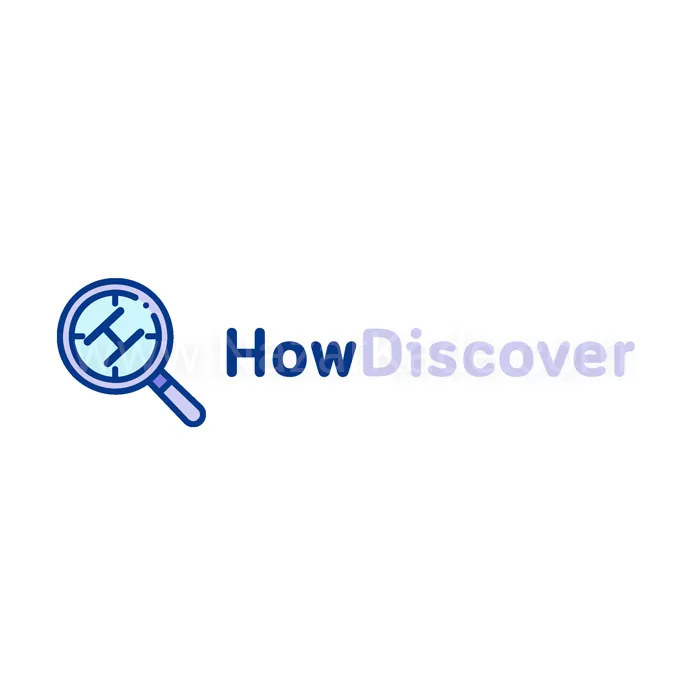How Discover