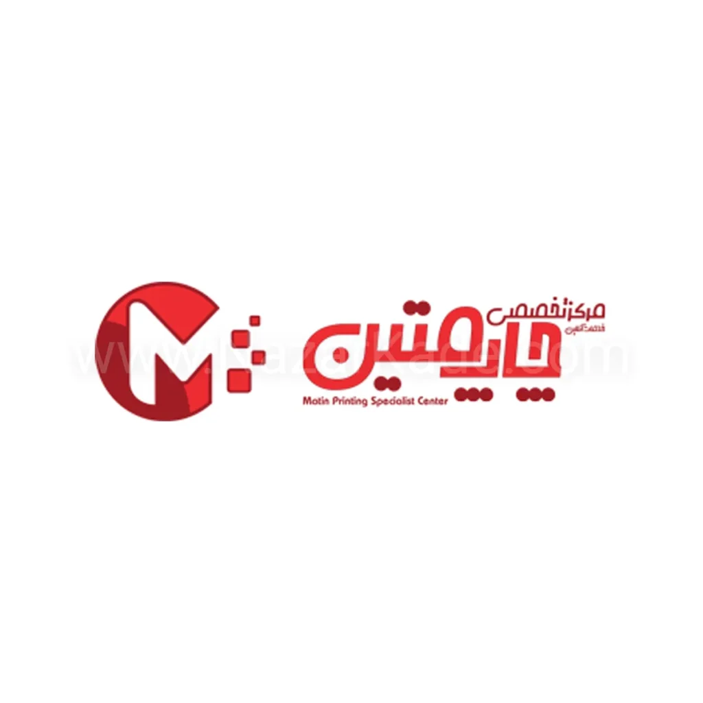 چاپ متین