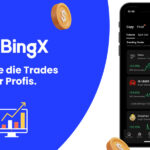 معرفی کامل صرافی بینگ ایکس BingX