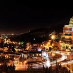 بهترین زمان برای سفر به شیراز