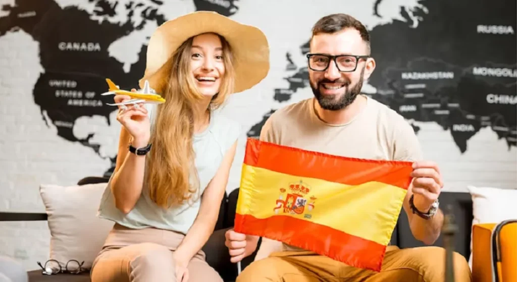 روش های تحصیل در اسپانیا