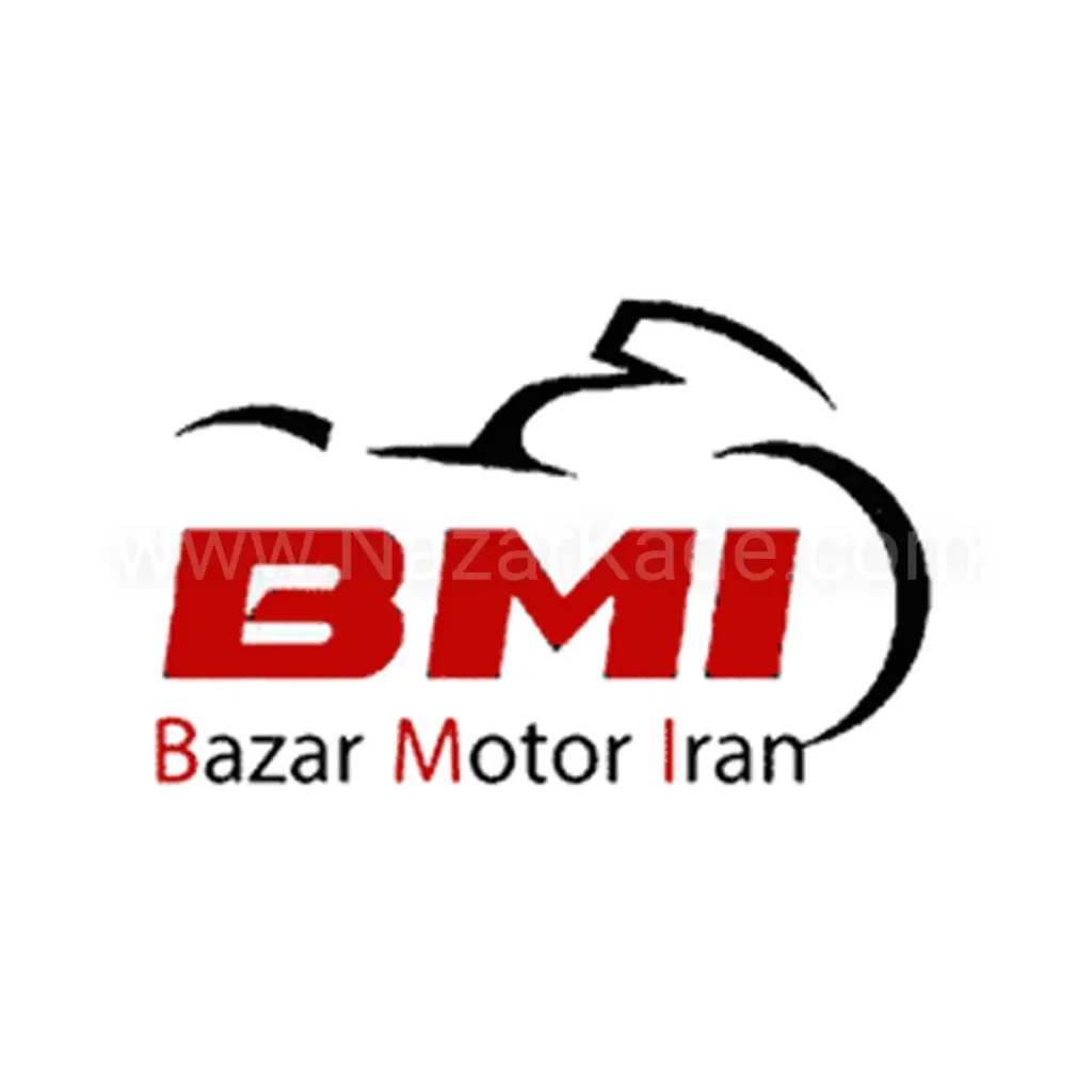 بازار موتور ایران