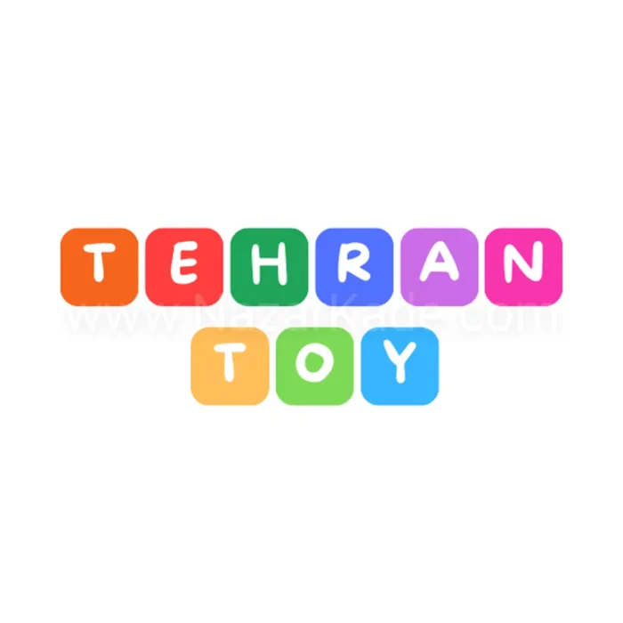 تهران توی