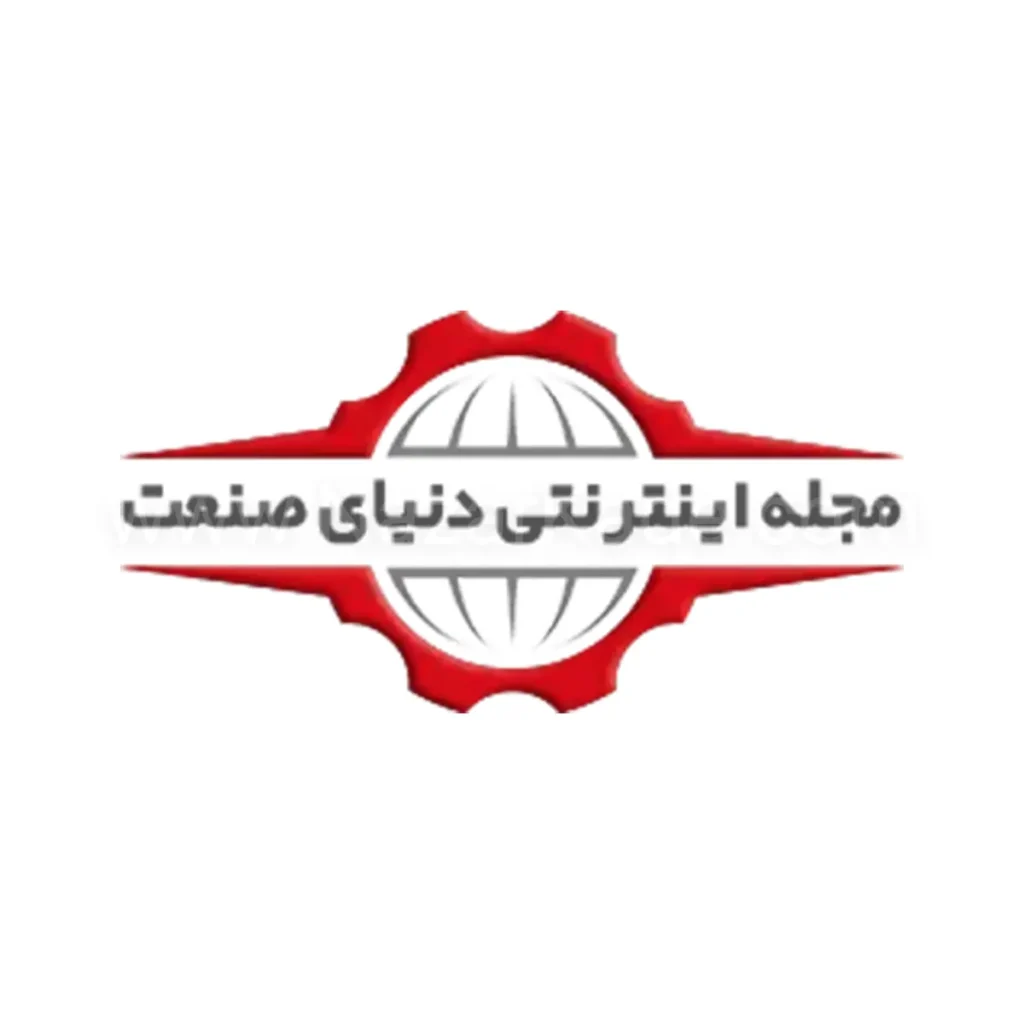 دنیای صنعت