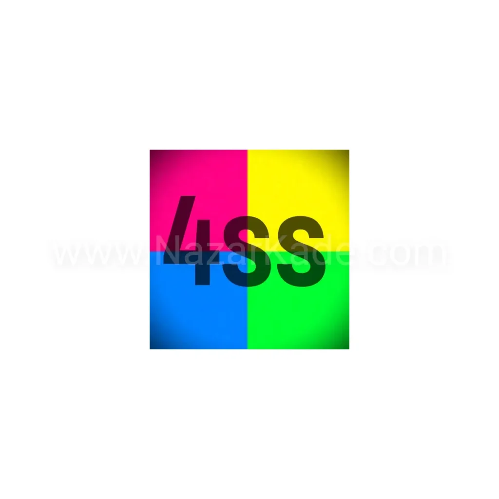 فور اس اس