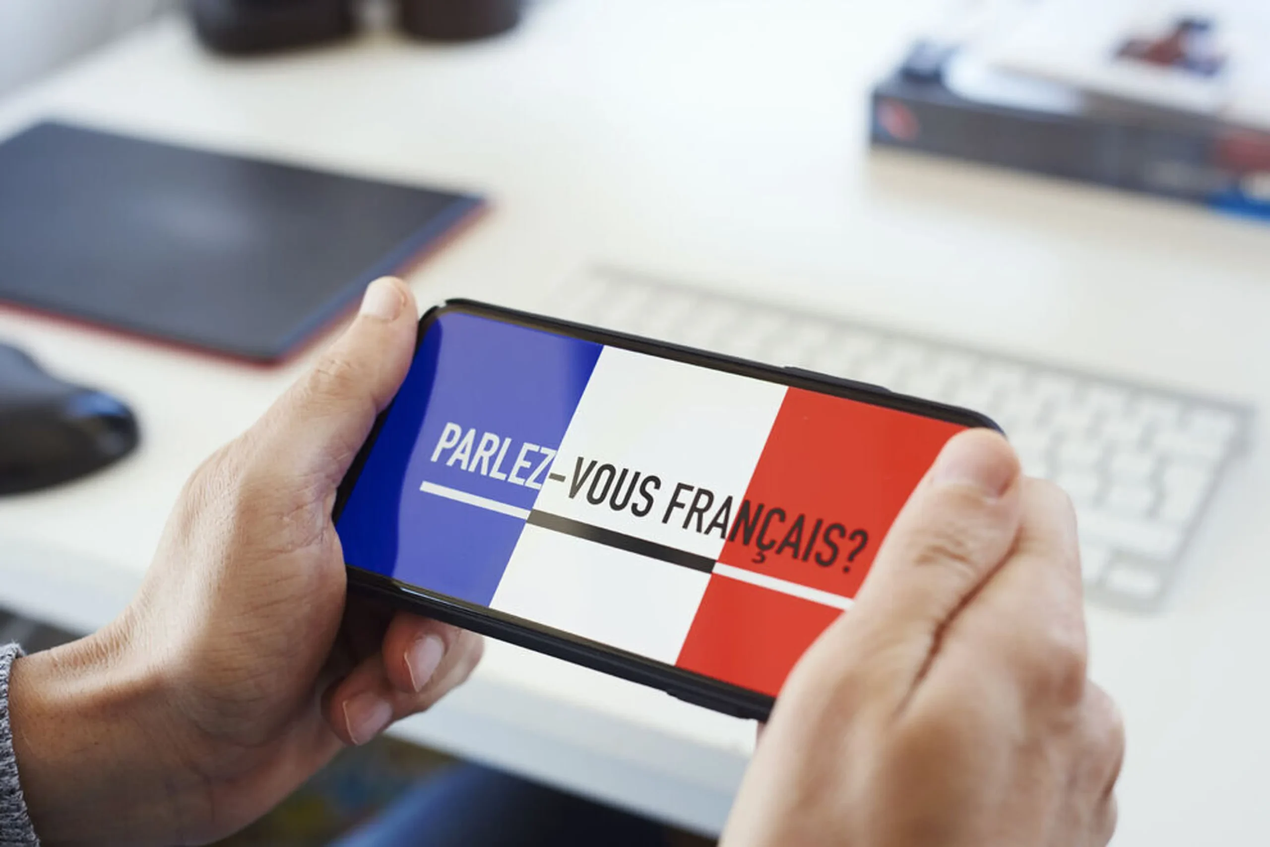 10 creative ways to bring France into your home while you learn French