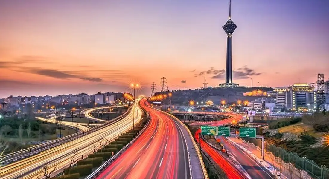 ضرورت های سفر به تهران