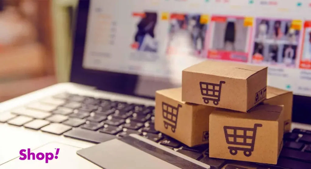فروشگاه اینترنتی اسنپ شاپ