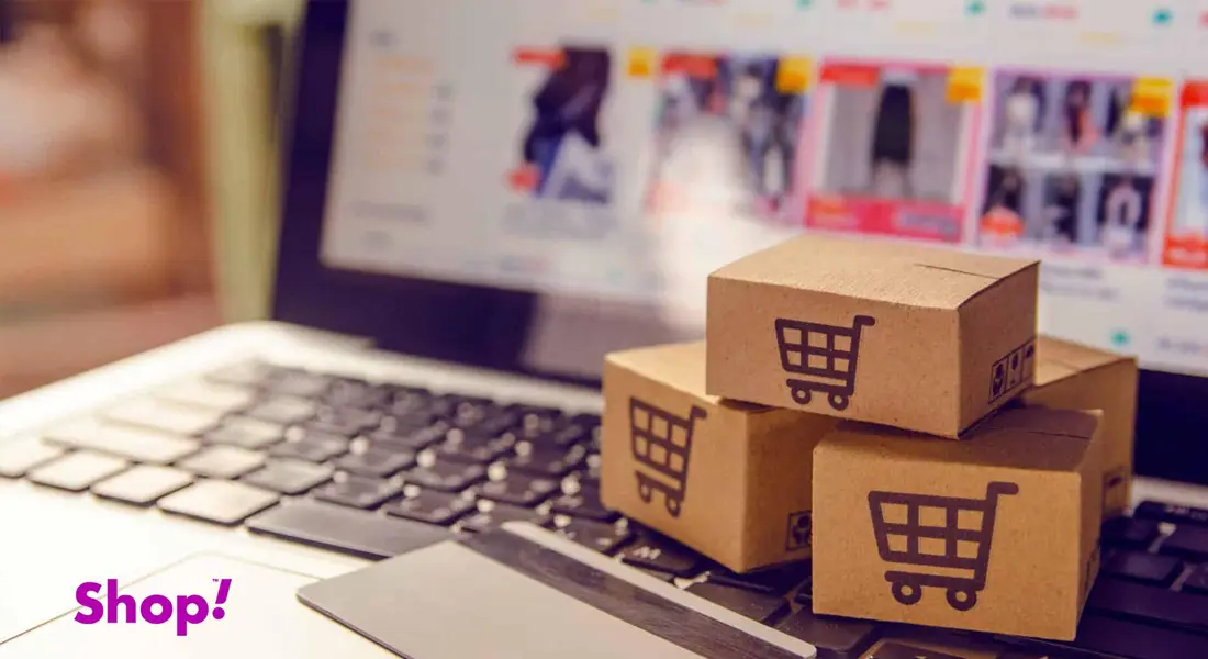 فروشگاه اینترنتی اسنپ شاپ