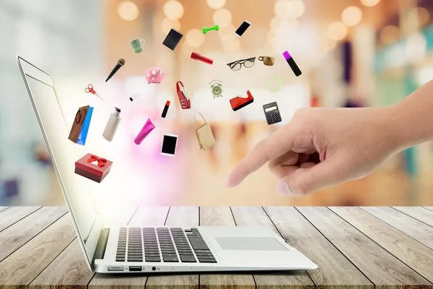 خرید آنلاین از فروشگاه اسنپ