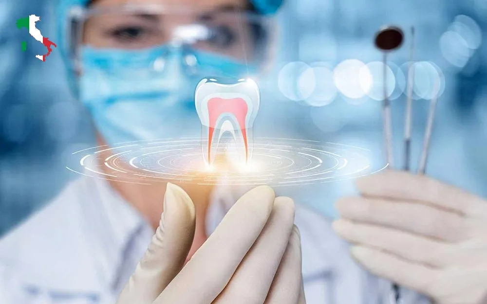 شرایط تحصیل دندانپزشکی در ایتالیا بدون آزمون