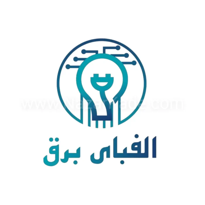 الفبای برق