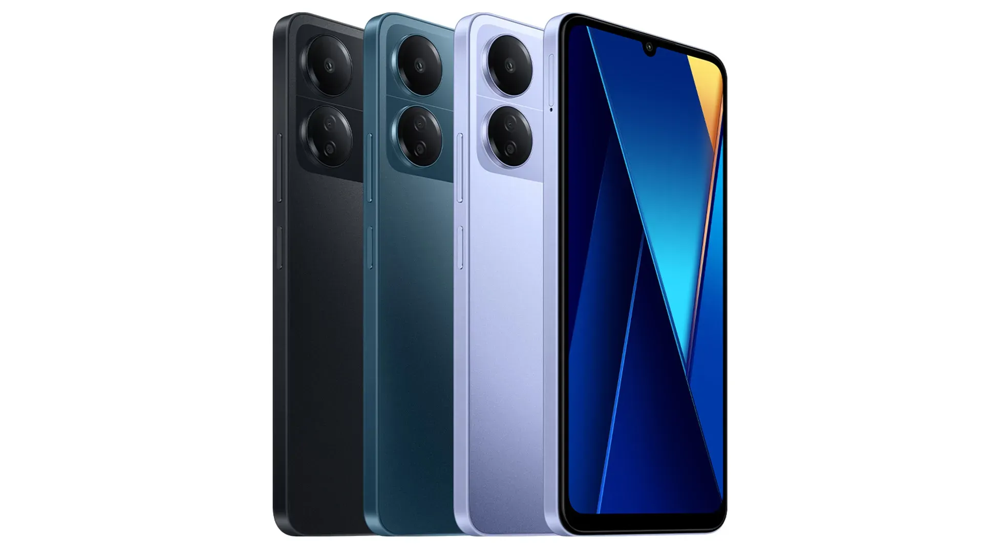 POCO C65