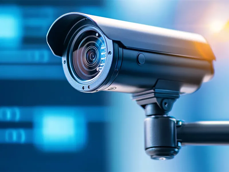10 سوال متداول درباره سیستم‌های امنیتی و حفاظتی