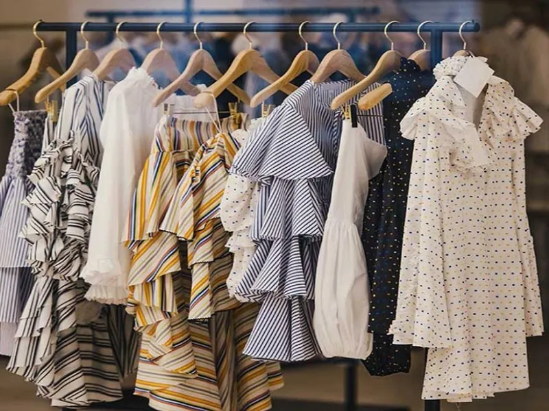 فرصت‌های سودآور خرید عمده لباس زنانه از تولیدی