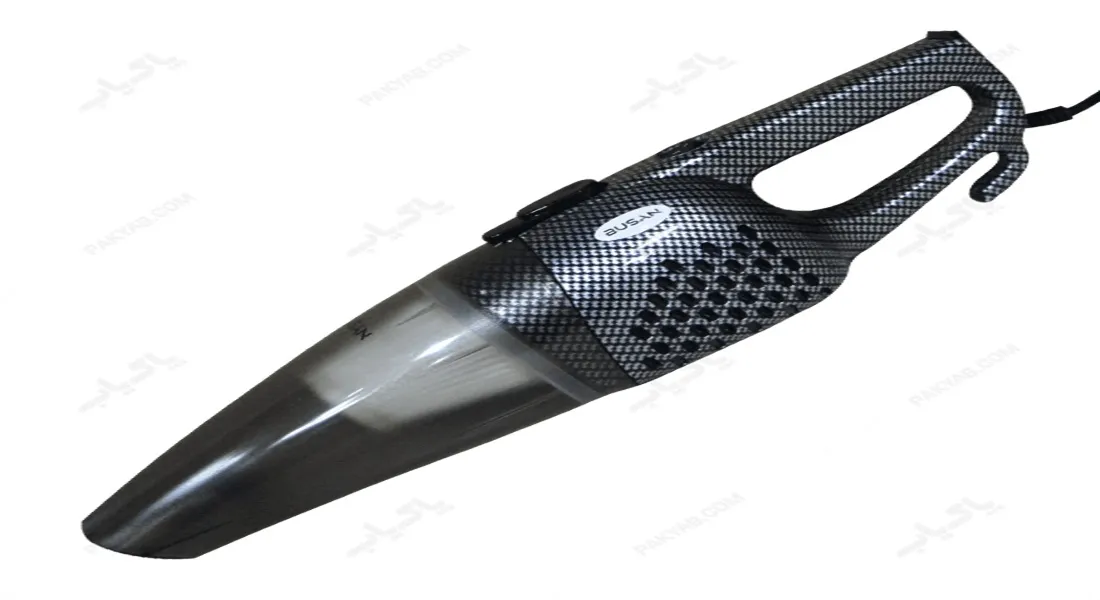 مخزن جاروبرقی