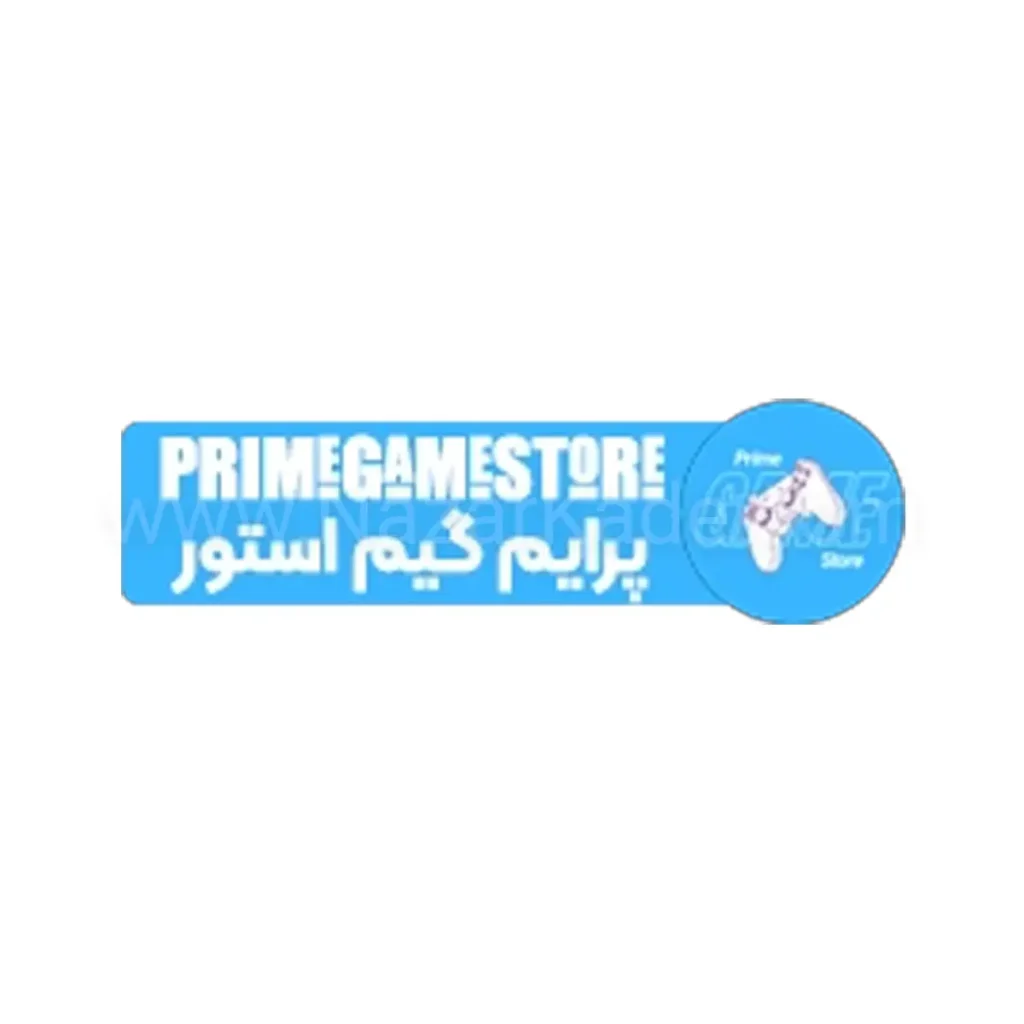 پرایم گیم استور