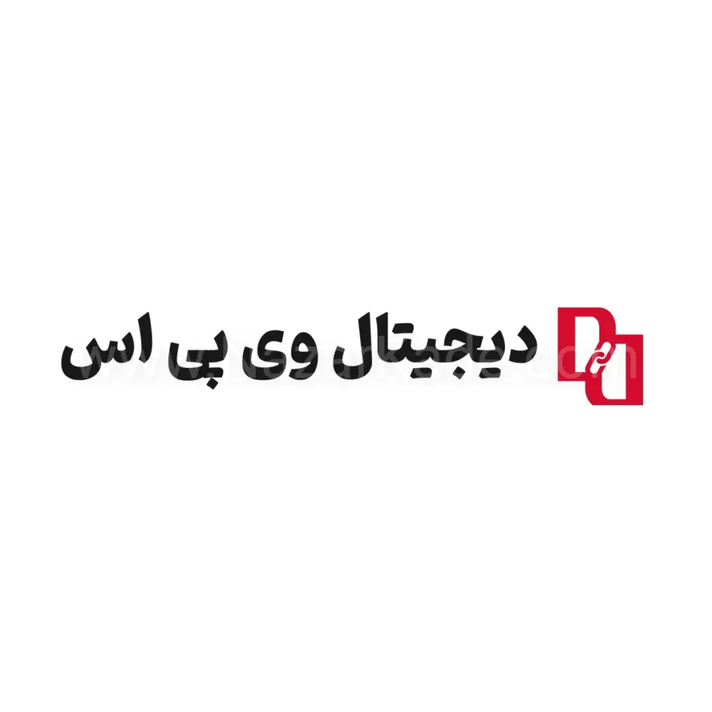 دیجیتال وی پی اس