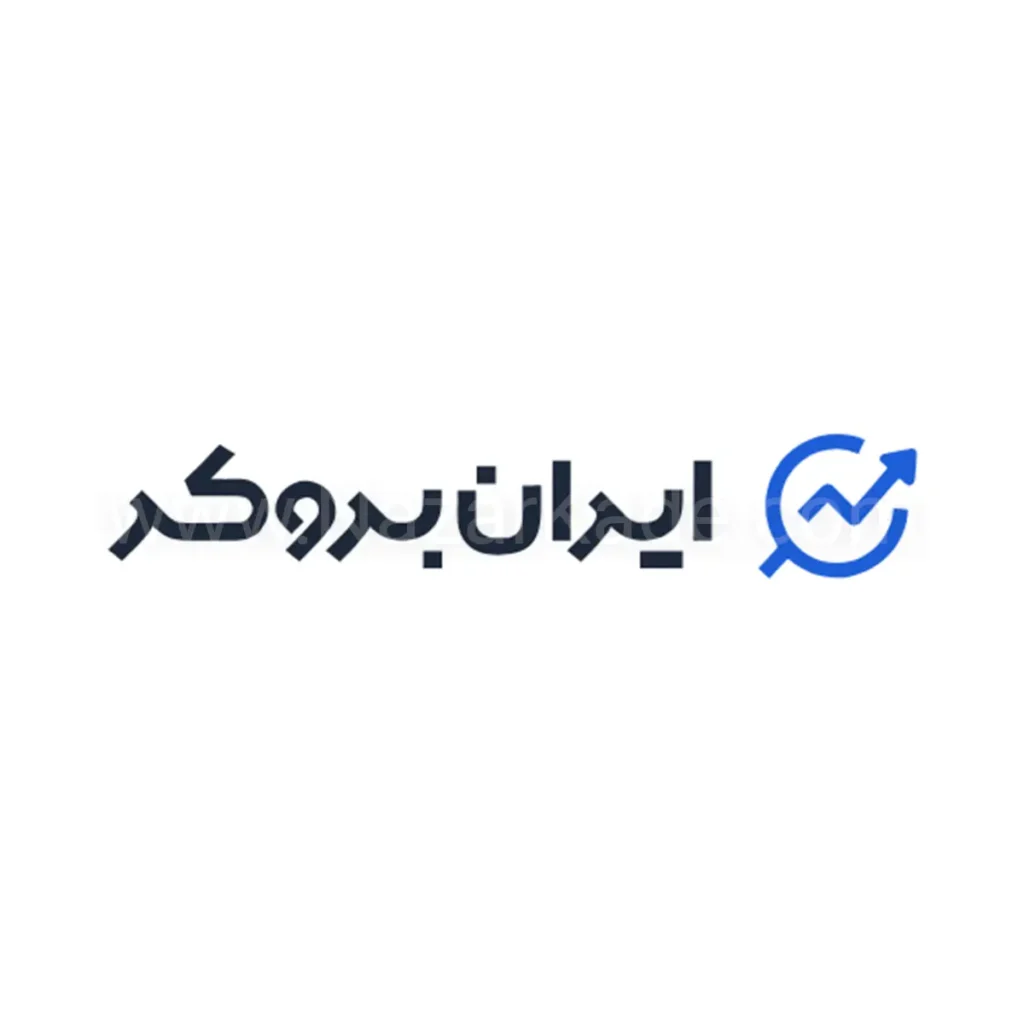 ایران بروکر