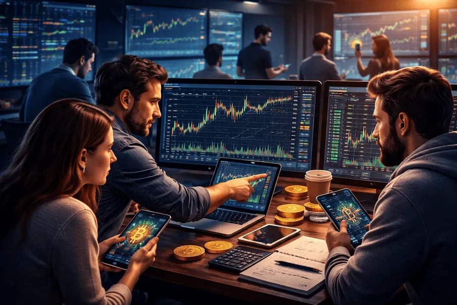 2x کلاب سرمايه ديجيتال براي چه کساني مي تواند مناسب باشد؟