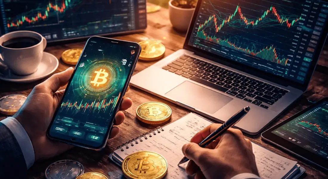 در بازار کريپتو چه کانال سیگنالی قابل اعتماد است؟ معيارهاي انتخاب بهترين کانال سيگنال ارز ديجيتال در 2026