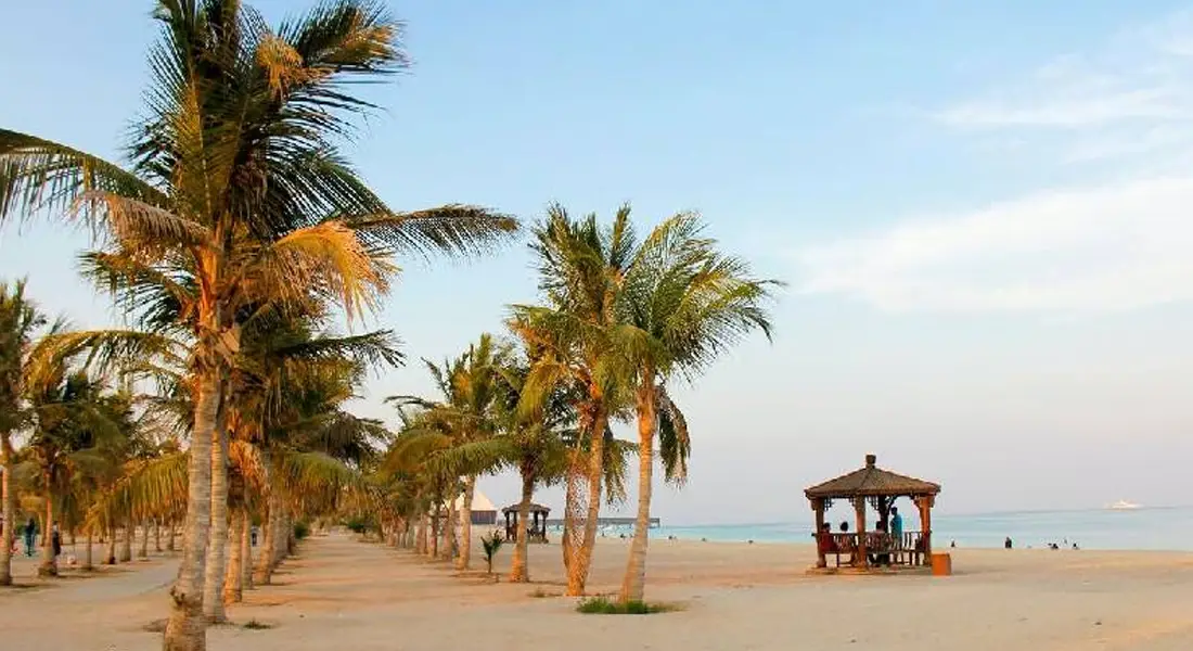 مقاصد داخلی برای استراحت و ریلکس کردن