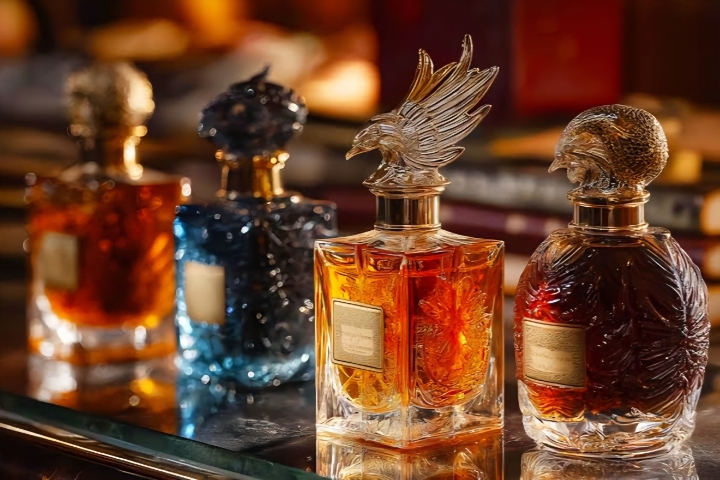 کاوشی در دنیای لوکس: کشف گرانترین عطر جهان و دلایل قیمت سرسام‌آور آن