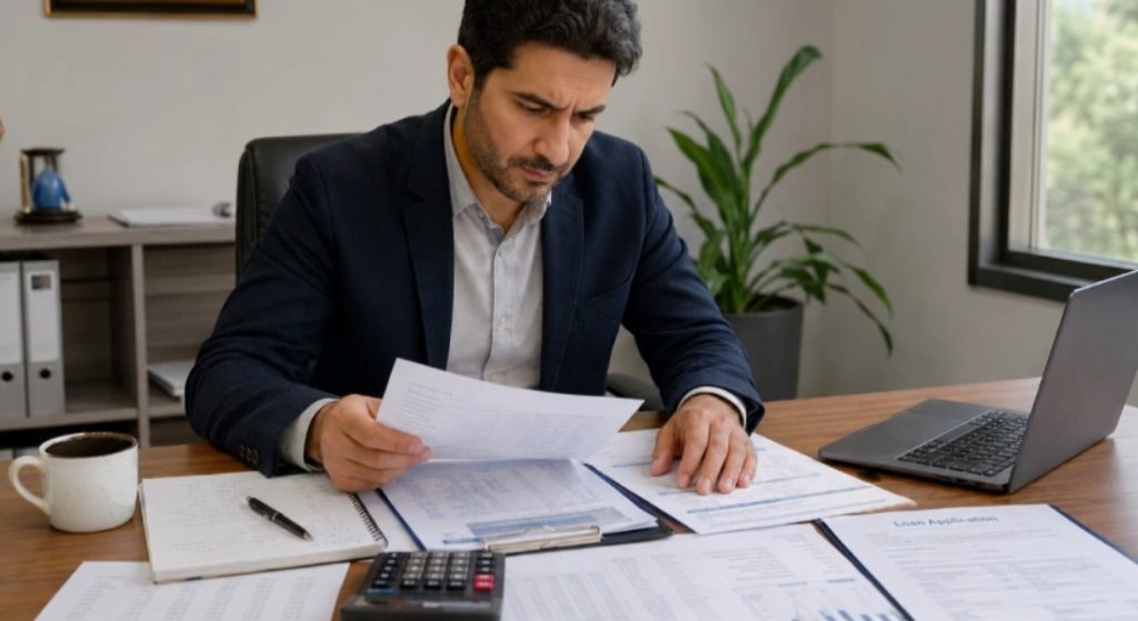 چرا برخی کسب ‌و کارها موفق به دریافت تسهیلات بانکی نمی ‌شوند؟