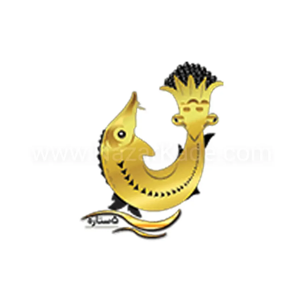 خاویار ۵ ستاره