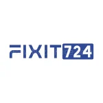 فیکس ایت 724