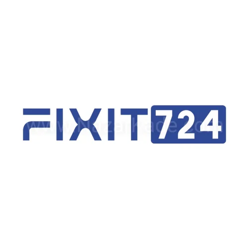 فیکس ایت 724
