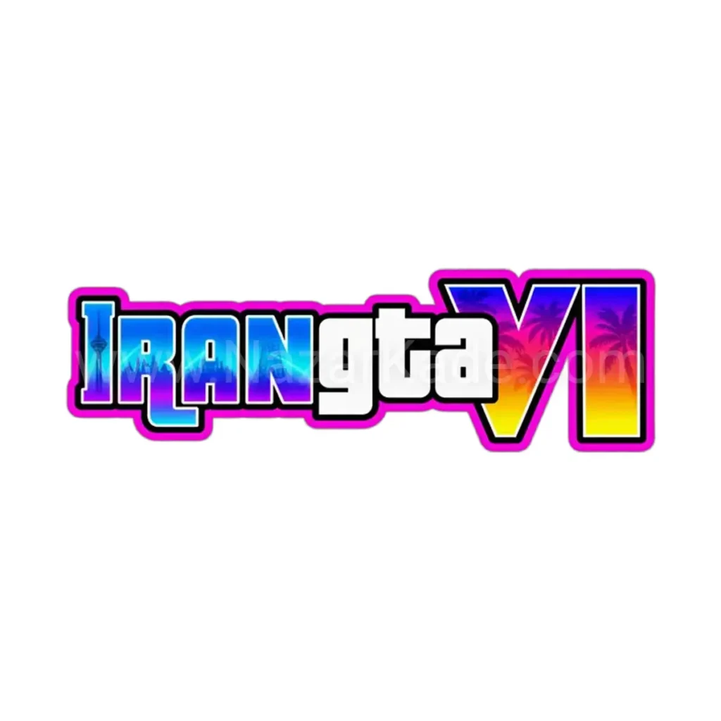 ایران جی تی ای وی ای