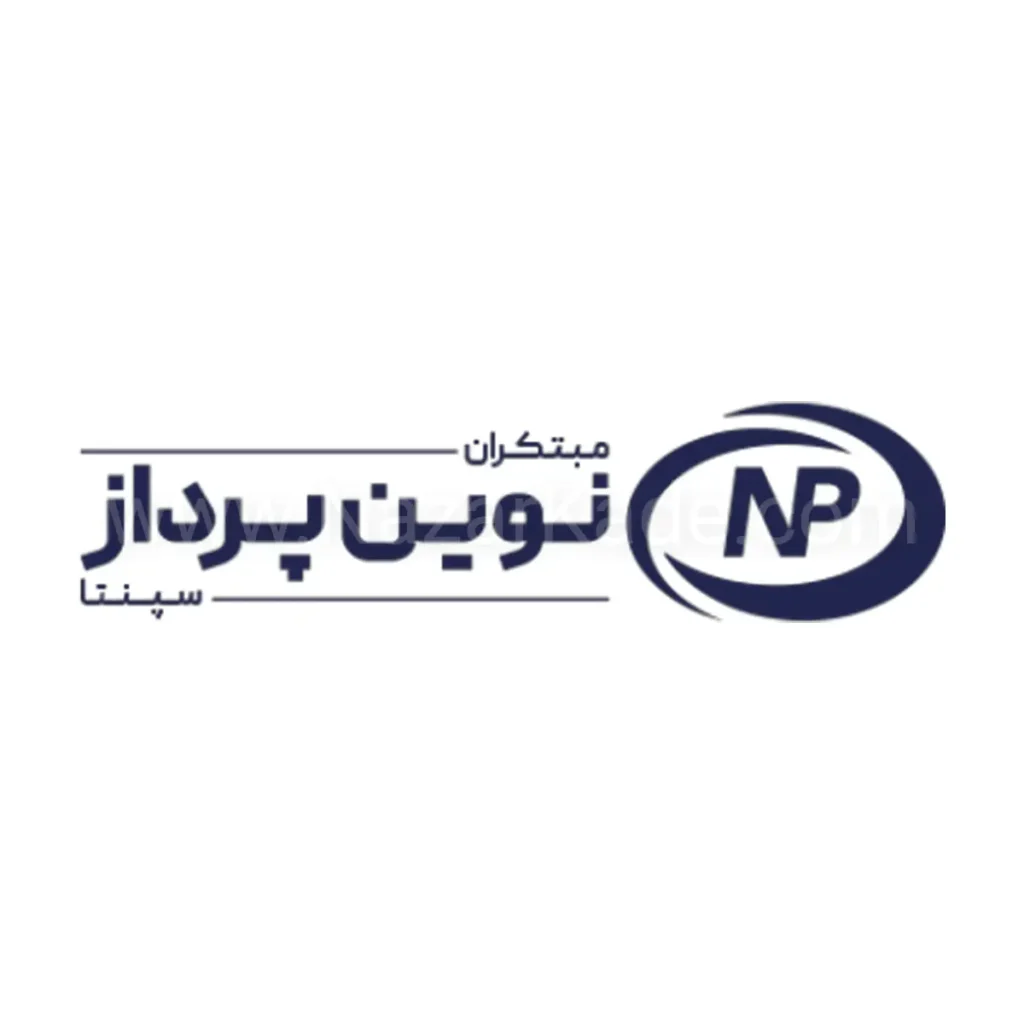 حسابداری نوین پرداز