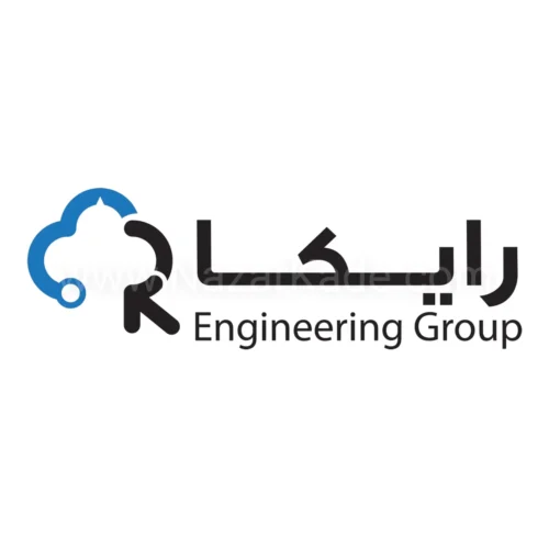 گروه مهندسی رایکا