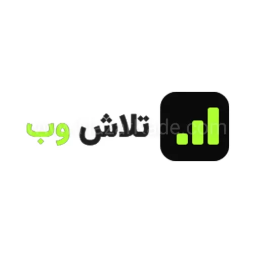 تلاش وب